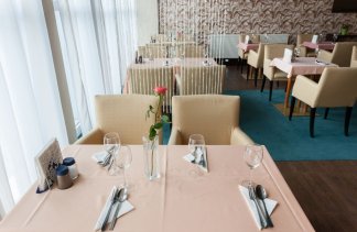 Centra konferencyjne - Hotel Gryf - obiekt - zdjęcie 8 