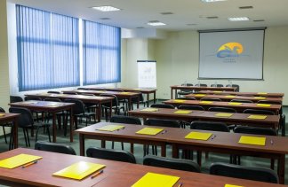 Centra konferencyjne - Hotel Gryf - obiekt - zdjęcie 6 