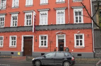 Centra konferencyjne - Old Time Kraków - obiekt - zdjęcie 1 