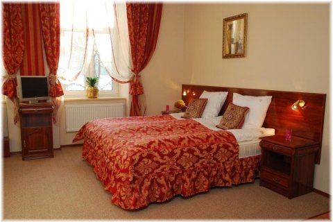 Centra konferencyjne - Old Time Kraków - zdjęcie 2