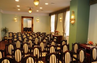 Centra konferencyjne - Old Time Kraków - obiekt - zdjęcie 4 