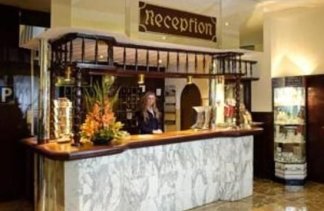 Hotele 3*** - Hotel Victoria - obiekt - zdjęcie 5 