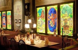 Hotele 3*** - Hotel Victoria - obiekt - zdjęcie 4 