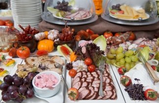 Hotele 3*** - Hotel Villa Aqua - obiekt - zdjęcie 9 