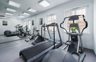 Hotele 3*** - Hotel Villa Aqua - obiekt - zdjęcie 10 