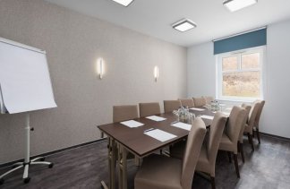 Hotele 3*** - Hotel Villa Aqua - obiekt - zdjęcie 7 