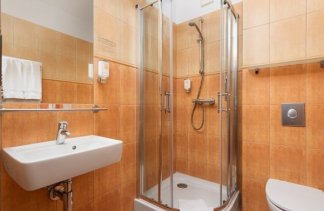 Hotele 3*** - Hotel Villa Aqua - obiekt - zdjęcie 4 