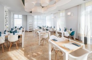 Hotele 3*** - Hotel Villa Aqua - obiekt - zdjęcie 8 