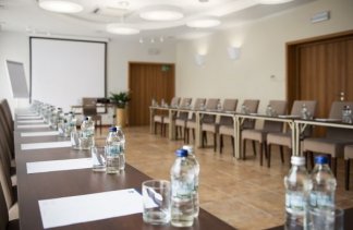 Hotele 3*** - Hotel Villa Aqua - obiekt - zdjęcie 5 