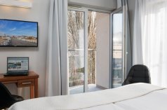 Hotele 3*** - Hotel Villa Aqua - zdjęcie 3