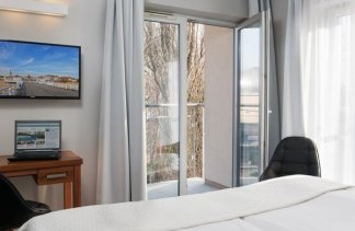 Hotele 3*** - Hotel Villa Aqua - obiekt - zdjęcie 3 