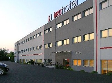 Iness Hotel - sale konferencyjne Łódź