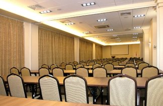 Hotele 3*** - Iness Hotel - obiekt - zdjęcie 5 