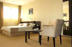 Hotele 3*** - Iness Hotel - zdjęcie 4