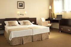 Hotele 3*** - Iness Hotel - zdjęcie 3