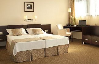 Hotele 3*** - Iness Hotel - obiekt - zdjęcie 3 