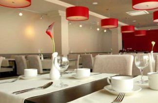 Hotele 3*** - Iness Hotel - obiekt - zdjęcie 7 