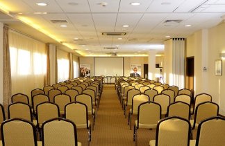 Hotele 3*** - Iness Hotel - obiekt - zdjęcie 6 