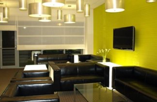 Hotele 3*** - Iness Hotel - obiekt - zdjęcie 2 