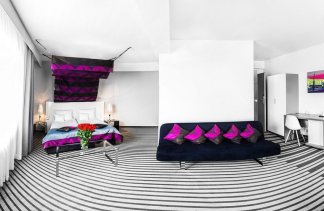 Hotele 3*** - NoBo Hotel - obiekt - zdjęcie 4 