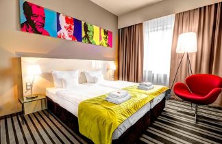 Hotele 3*** - NoBo Hotel - obiekt - zdjęcie 2 