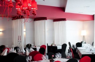 Hotele 3*** - NoBo Hotel - obiekt - zdjęcie 6 