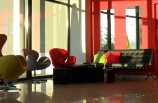 Hotele 3*** - NoBo Hotel - obiekt - zdjęcie 5 