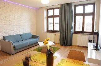 Centra konferencyjne - City Residence - obiekt - zdjęcie 3 