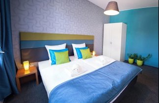 Centra konferencyjne - City Residence - obiekt - zdjęcie 2 