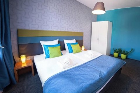 Centra konferencyjne - City Residence - zdjęcie 2