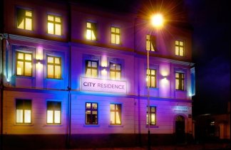Centra konferencyjne - City Residence - obiekt - zdjęcie 1 