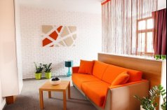 Centra konferencyjne - City Residence - zdjęcie 4