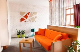 Centra konferencyjne - City Residence - obiekt - zdjęcie 4 