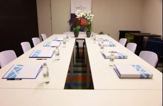 Centra konferencyjne - City Residence - obiekt - zdjęcie 6 