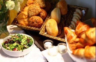 Centra konferencyjne - City Residence - obiekt - zdjęcie 8 