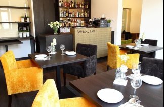 Centra konferencyjne - City Residence - obiekt - zdjęcie 7 