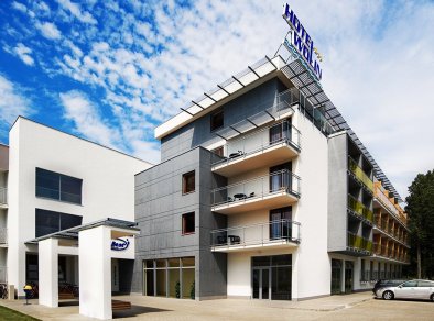 Hotel Wolin *** - sale konferencyjne Międzyzdroje