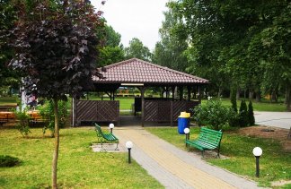 Hotele 3*** - Hotel Wolin *** - obiekt - zdjęcie 26 