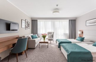 Hotele 3*** - Hotel Wolin *** - obiekt - zdjęcie 24 