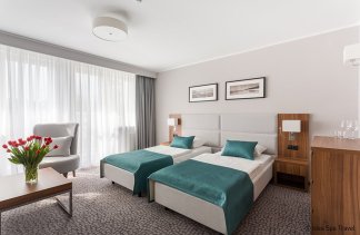 Hotele 3*** - Hotel Wolin *** - obiekt - zdjęcie 23 