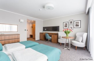 Hotele 3*** - Hotel Wolin *** - obiekt - zdjęcie 22 