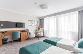 Hotele 3*** - Hotel Wolin *** - obiekt - zdjęcie 21 