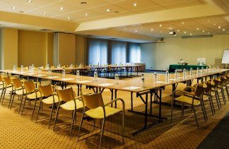 Hotele 3*** - Hotel Wolin *** - obiekt - zdjęcie 7 