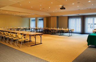 Hotele 3*** - Hotel Wolin *** - obiekt - zdjęcie 9 