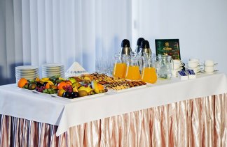 Hotele 3*** - Hotel Wolin *** - obiekt - zdjęcie 10 