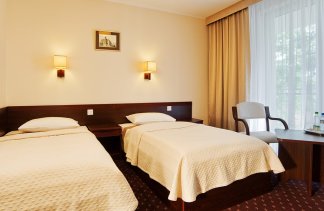 Hotele 3*** - Hotel Wolin *** - obiekt - zdjęcie 18 