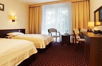 Hotele 3*** - Hotel Wolin *** - obiekt - zdjęcie 17 