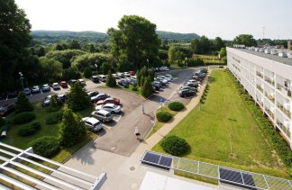 Hotele 3*** - Hotel Wolin *** - obiekt - zdjęcie 19 