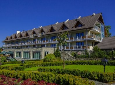 Hotel Wersal - sale konferencyjne Zakopane