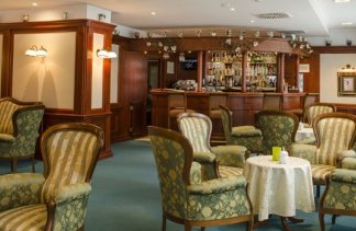 Hotele 3*** - Hotel Wersal - obiekt - zdjęcie 12 